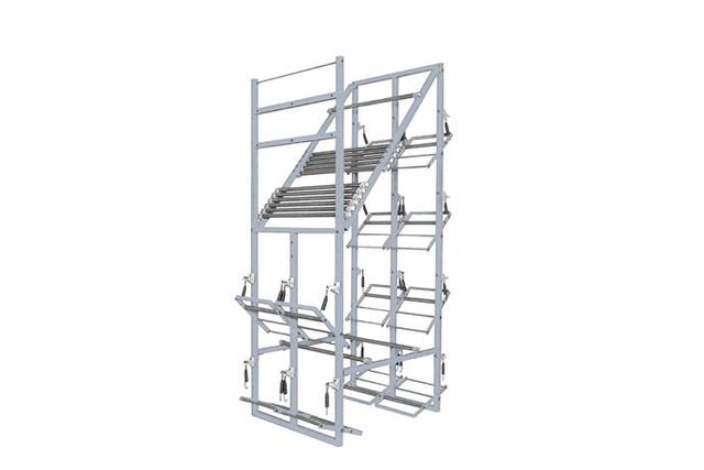 Beam Stand