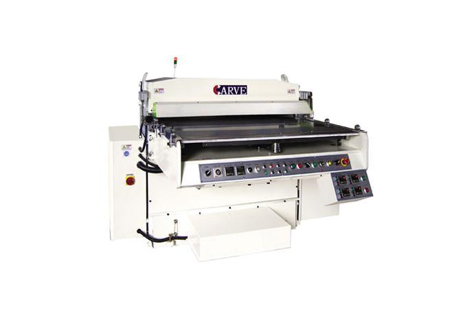 Semi-Auto Platen Die-Cutting