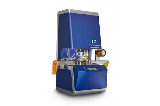 Premier MDR Moving Die Rheometer