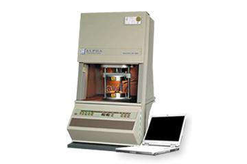 Rubber Process Analyzer