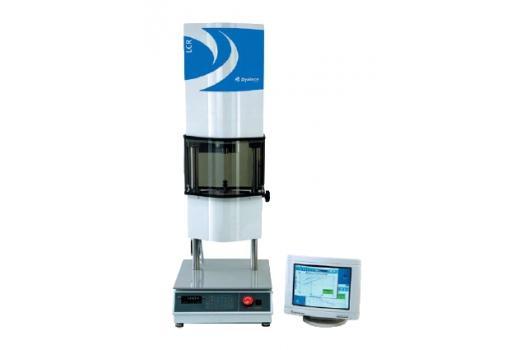 Capillary Rheometer