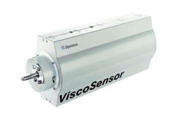 Online Viscosensor