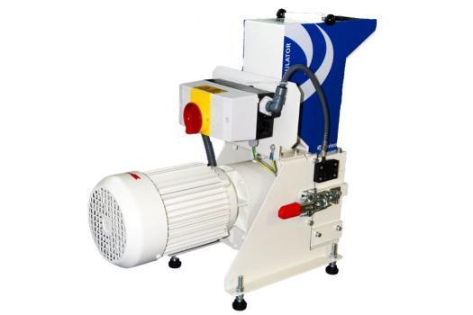 MiniGran Lab Granulator