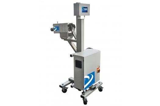 ViscoIndicator-Online Rheometer