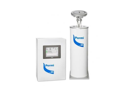 Online Permeability Monitor