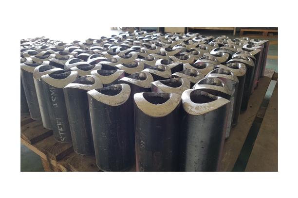 HRSG Link Nozzle