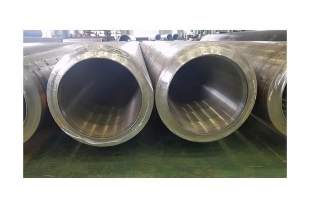 Pipe End Facing