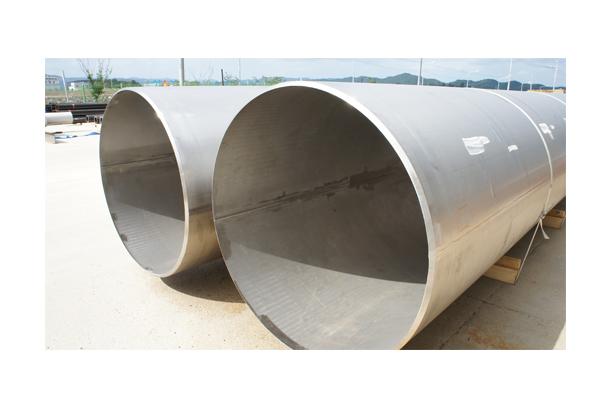 Pipe End Facing