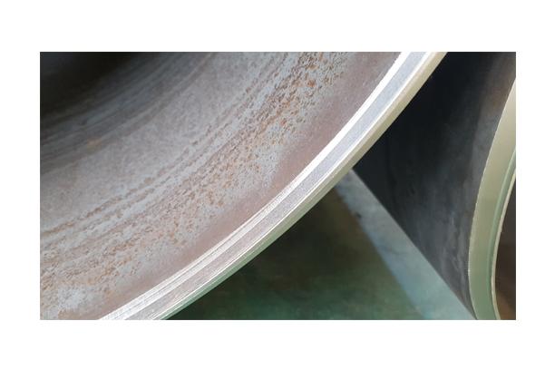 Pipe End Facing