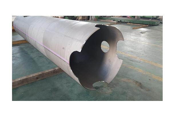 Vent Mast Part
