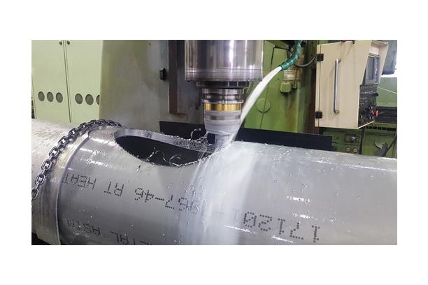 Nozzle Hole