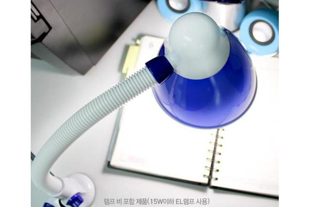 집게 스탠드