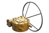 Worm Gear