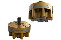 Planet Gear Reduction