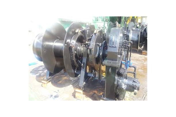 WINDLASS