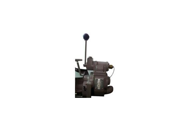 Air Motor