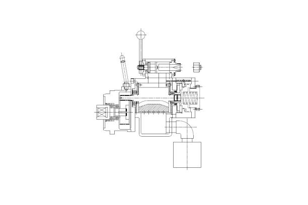 Air Motor