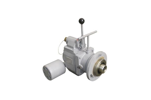 Air Motor