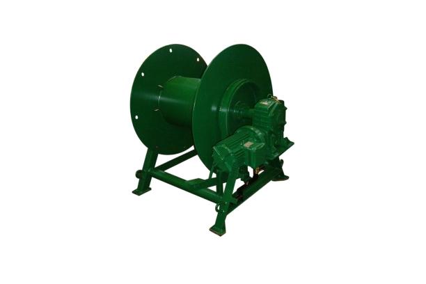 Fire Wire Reel