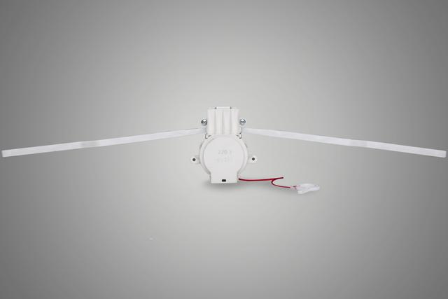 Lock Motor Assembly