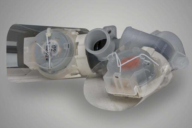 Plunger Valve Assembly