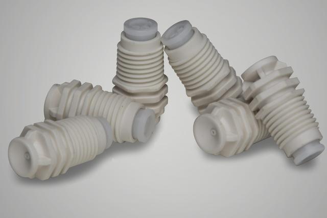 Mist Nozzle Assembly