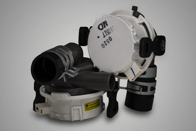 Case Assebly (Drain Pump DC)