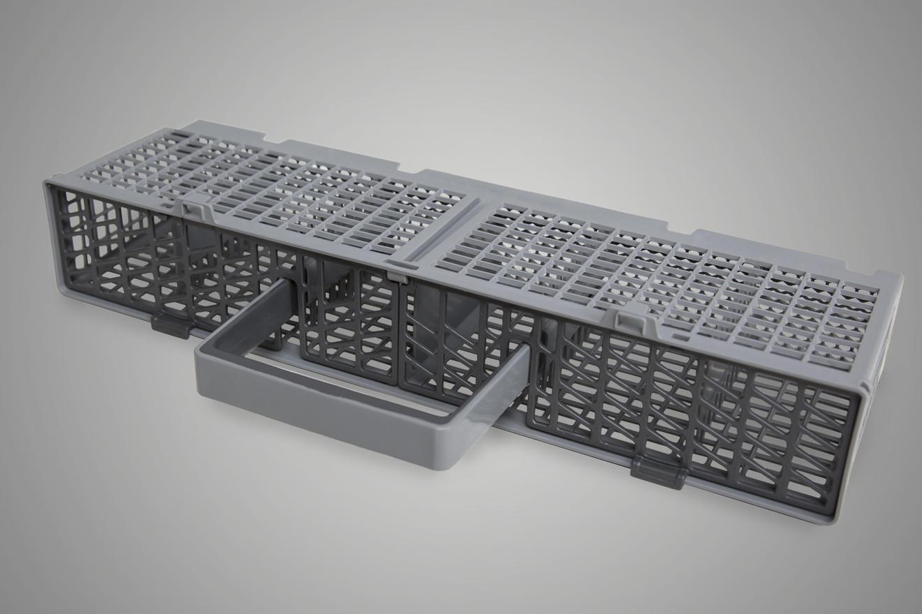 Basket Assembly