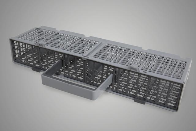 Basket Assembly