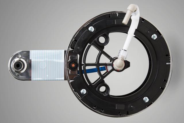 Pipe Assembly