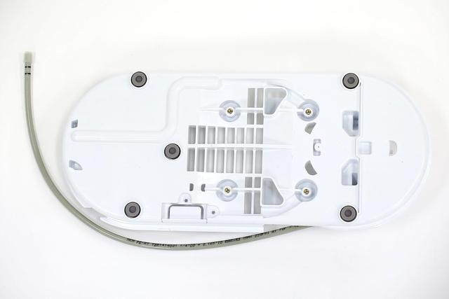ATOM Base Assembly