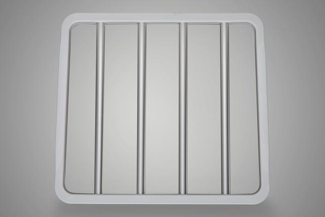 Shelf Assembly