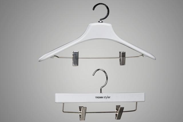 Styler Hanger Assembly