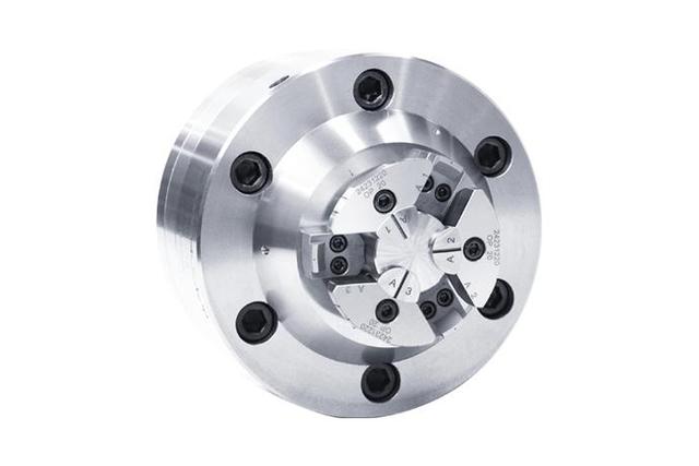 Inside Pin Arbor Chuck