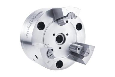 외경용 핀 아버 척