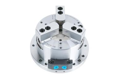 JIG 및 MCT용 유압척