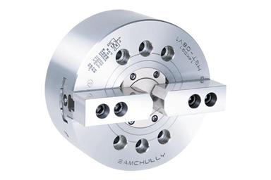 2-Jaw 초고속 중공척