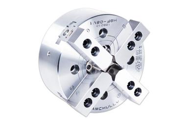 2-Jaw 초고속 중공척4-Jaw 초고속 중공척