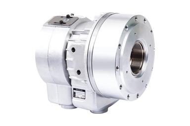 Standard Mega-Bore Short-Body Open-Center Hydraulic Cylinder