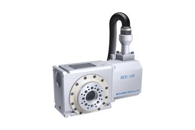 방전 가공용 NC 로터리 테이블