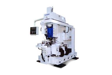 노칭 서보 프레스