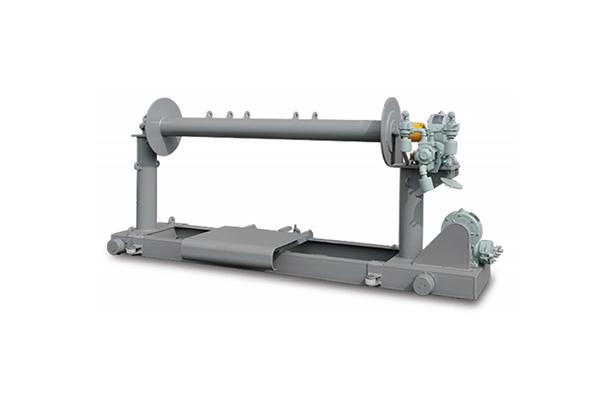 PILOT LADDER REELS