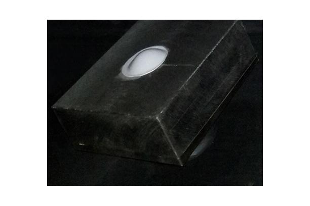 Fe-ANODE 열교환기 및 복수기용
