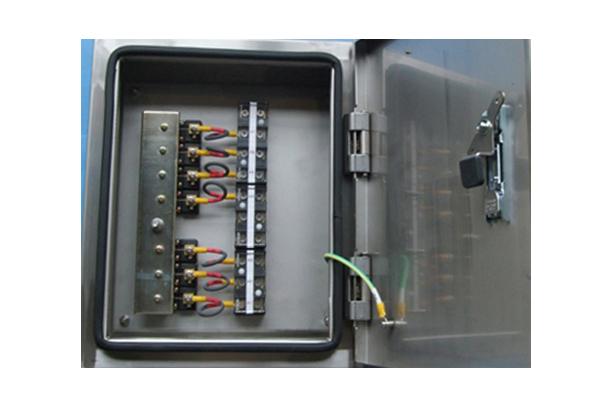 JUNCTION BOX