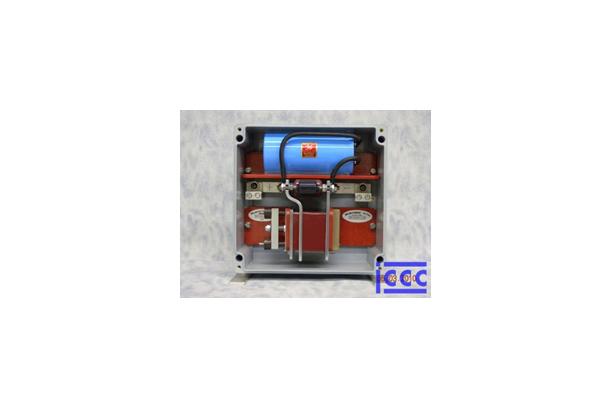 RUSTROL® CATHODIC ISOLATOR®, MODELS: SSP