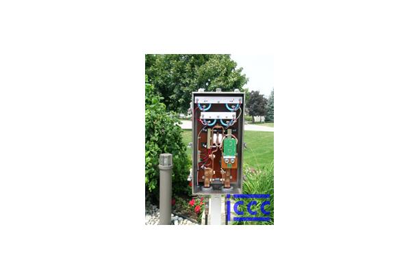 RUSTROL® CATHODIC ISOLATOR®, MODELS: CI