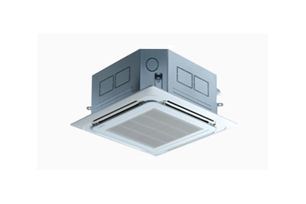EHP(ELECTRIC HEAT PUMP) SYSTEM