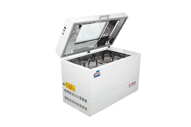 Chest-Type Incubator Shaker