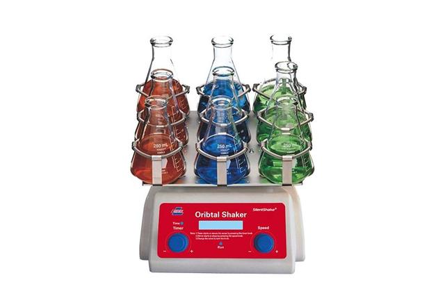 Mini Oribtal Shaker