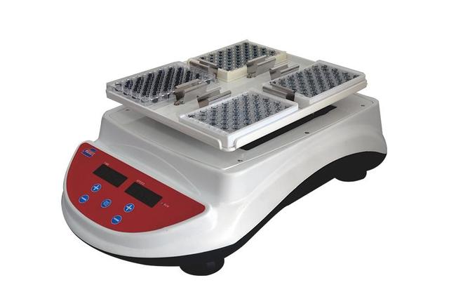 Microplate Shaker